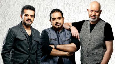 Shankar Ehsaan Loy: The Trio of Perfect Composition