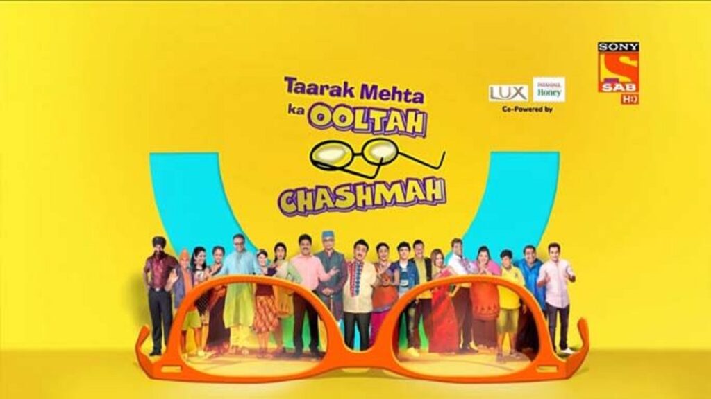 We think Taarak Mehta Ka Ooltah Chashmah is one of the best Indian shows ever made