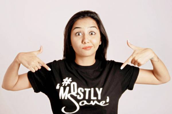 What makes MostlySane aka Prajakta Koli so popular? 2