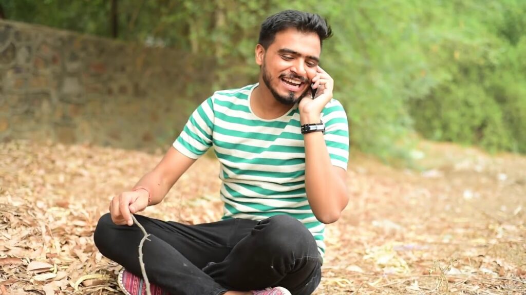 Amit Bhadana Net Worth REVEALED - 0