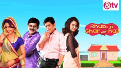 When Bhabi Ji Ghar Par Hain tackled topics that aimed at creating social awareness through a comic plot