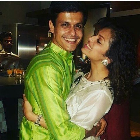 When Drashti Dhami and Neeraj Khemka proved they are made for each other - 3