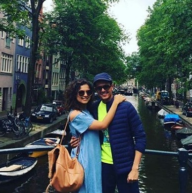 When Drashti Dhami and Neeraj Khemka proved they are made for each other - 4