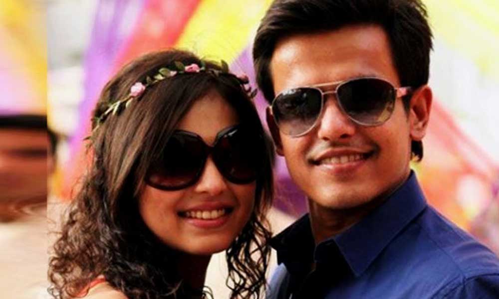 When Drashti Dhami and Neeraj Khemka proved they are made for each other - 6