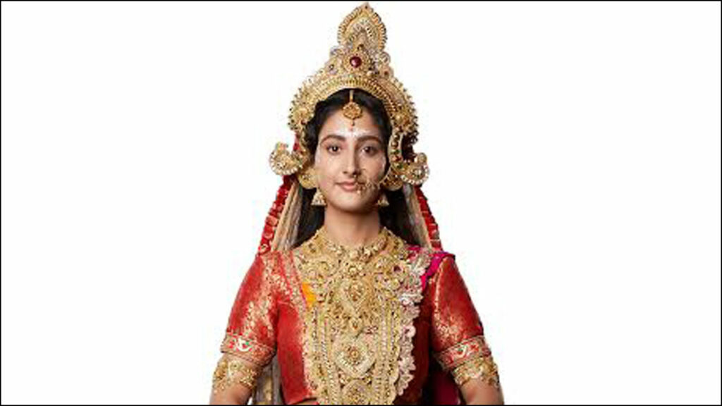 When I got confirmed to play Sita's role in Ram Siya Ke Luv Kush, my parents cried in joy: Shivya Pathania