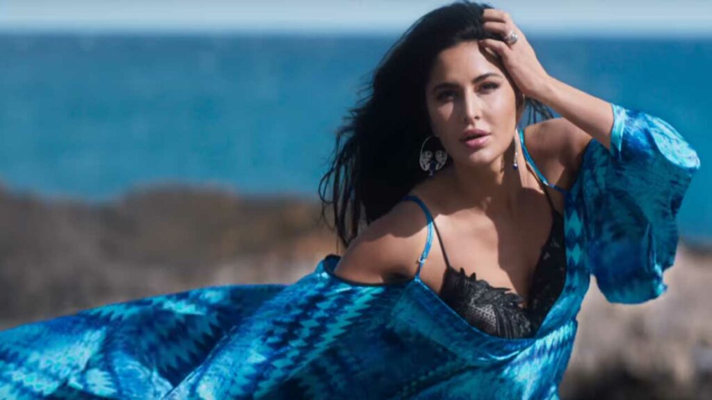 All The Reasons We Can’t Stop Gawking At Katrina Kaif - 5