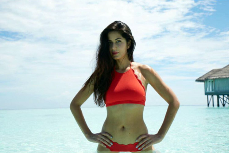 Katrina Kaif: Our ultimate Goddess of Beauty - 4