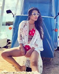 Naagin 4 actress Nia Sharma and her splendid looks - 5