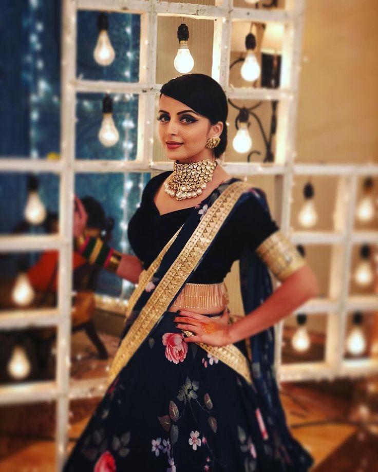 Ethnic Inspirations To Take From Shrenu Parikh! - 7