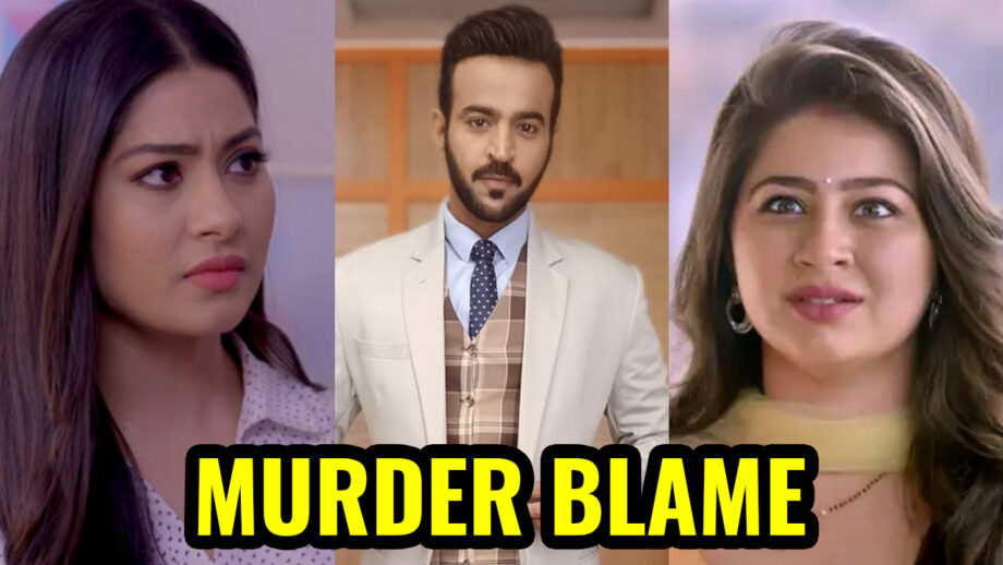 Yeh Hai Mohabbatein: Arjit traps Ruhi and Aliya in a murder