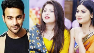 Yeh Hai Mohabbatein: Arjit turns savior for Aliya and Ruhi from murder threat