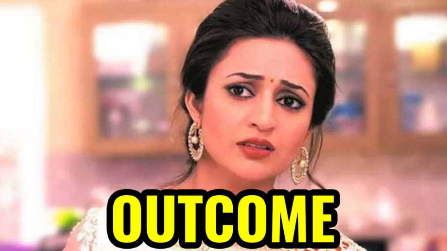 Yeh Hai Mohabbatein SPOILER ALERT: Ishita to REACT like this to all problems