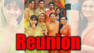 Yeh Rishta Kya Kehlata Hai: Is Kartik and Naira’s reunion on cards soon?