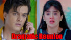 Yeh Rishta Kya Kehlata Hai: Kartik and Naira’s dramatic reunion