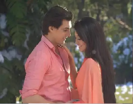 Yeh Rishta Kya Kehlata Hai: Kartik and Naira’s outdoor romance - 0