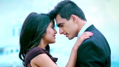 Yeh Rishta Kya Kehlata Hai: Kartik and Naira’s outdoor romance