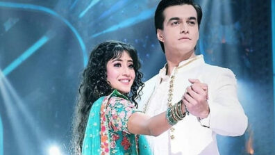 Yeh Rishta Kya Kehlata Hai: Kartik misses Naira while selecting his engagement ring