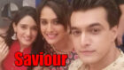 Yeh Rishta Kya Kehlata Hai: Kartik to save Vedika’s life