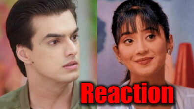 Yeh Rishta Kya Kehlata Hai: Kartik’s reaction on Naira’s return