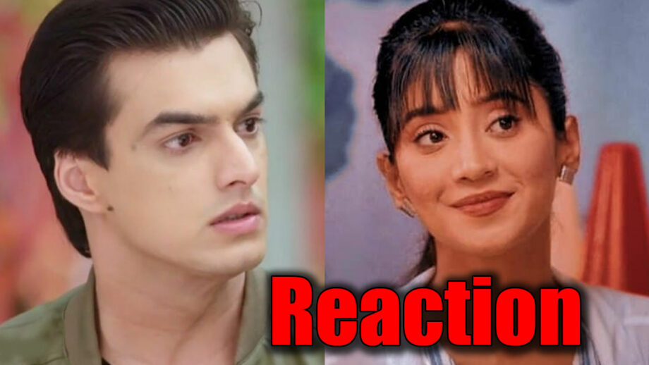 Yeh Rishta Kya Kehlata Hai: Kartik's reaction on Naira's return