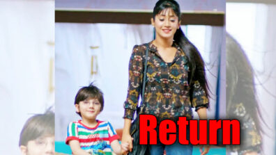 Yeh Rishta Kya Kehlata Hai SPOILER ALERT: Naira and Kairav to return to Udaipur