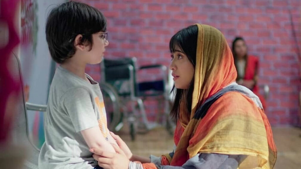 Yeh Rishta Kya Kehlata Hai: Naira to learn about Kairav being hale and hearty