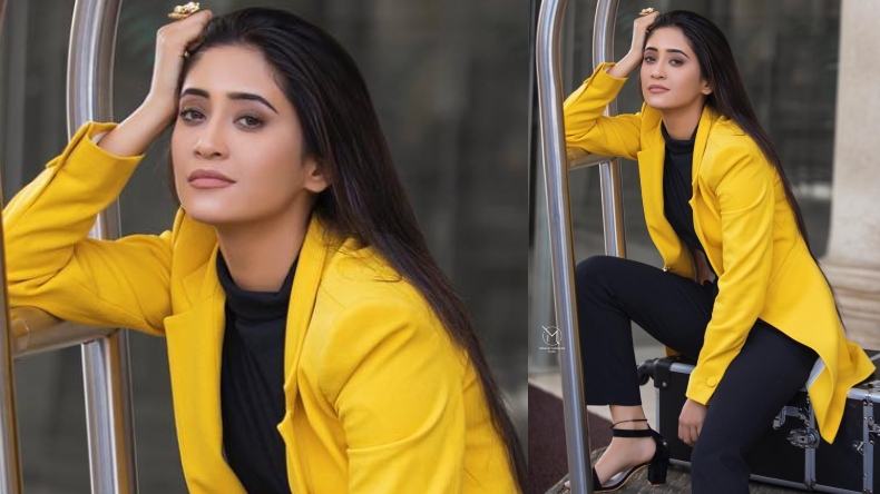 Yeh Rishta Kya Kehlata Hai Shivangi Joshi doles out 5 inspiring style statements 1