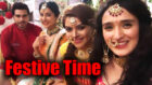 Yeh Rishta Kya Kehlata Hai SPOILER ALERT: Sawan milni celebration in Goenka family