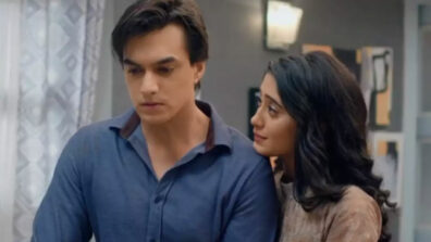 Yeh Rishta Kya Kehlata Hai: Kartik and Naira’s moments of joy and sorrow