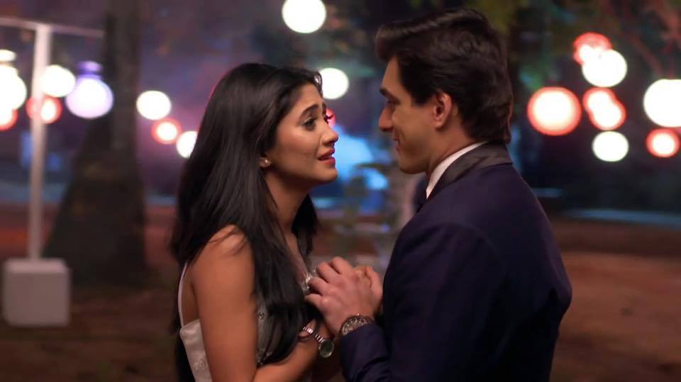 Yeh Rishta Kya Kehlata Hai: Kartik and Naira’s moments of joy and sorrow - 2