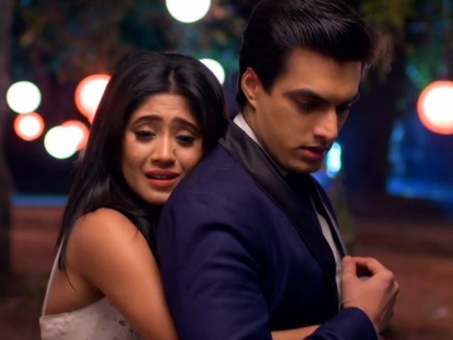 Yeh Rishta Kya Kehlata Hai: Kartik and Naira’s moments of joy and sorrow - 3