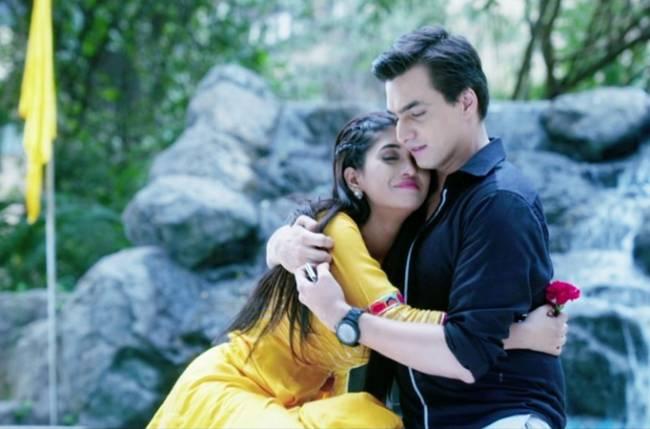 Yeh Rishta Kya Kehlata Hai: Kartik and Naira’s moments of joy and sorrow - 4