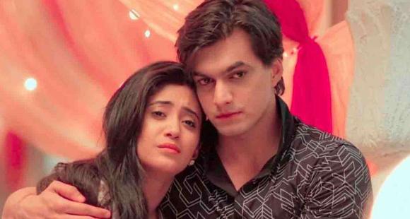 Yeh Rishta Kya Kehlata Hai: Kartik and Naira’s moments of joy and sorrow - 5