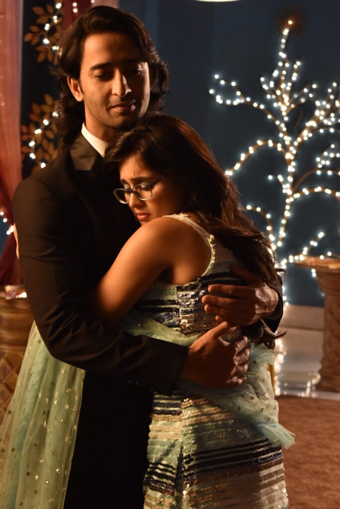 Yeh Rishtey Hain Pyaar Ke: Abir And Mishti’s ICONIC Moments - 5