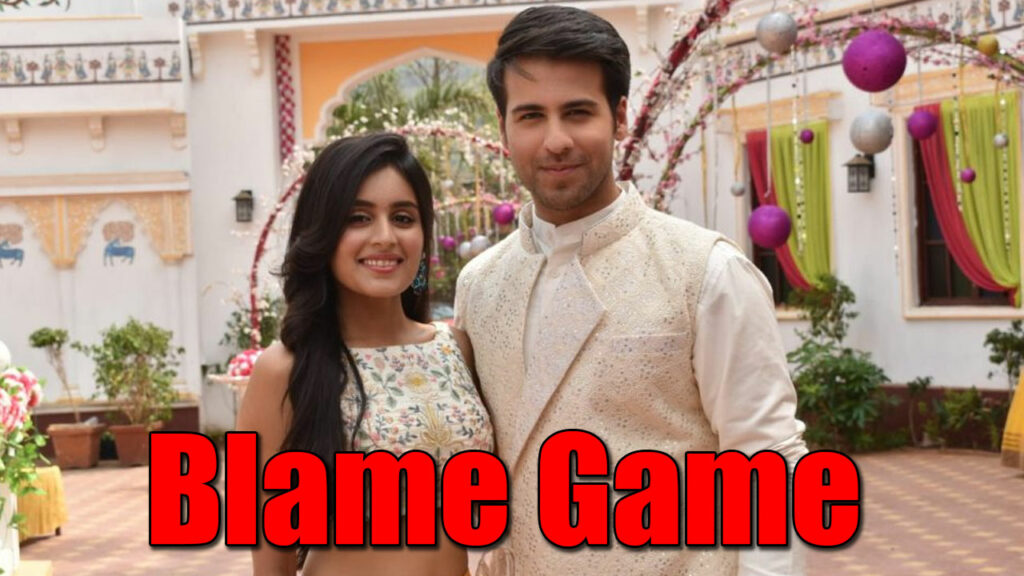 Yeh Rishtey Hain Pyaar Ke: Kunal to blame Mishti for clicking pictures