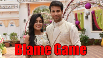 Yeh Rishtey Hain Pyaar Ke: Kunal to blame Mishti for clicking pictures