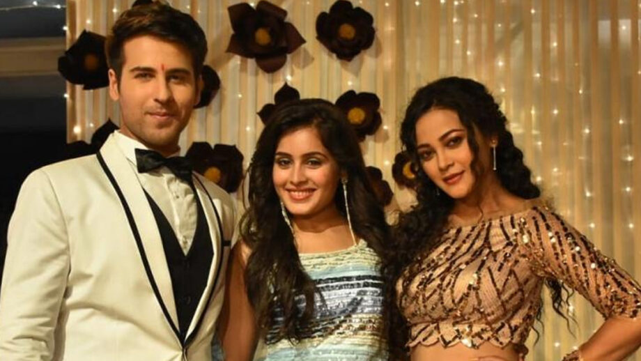 Yeh Rishtey Hain Pyaar Ke: Kunal to brainwash Kuhu against Mishti