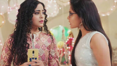 Yeh Rishtey Hain Pyaar Ke: Mishti catches Kuhu red-handed