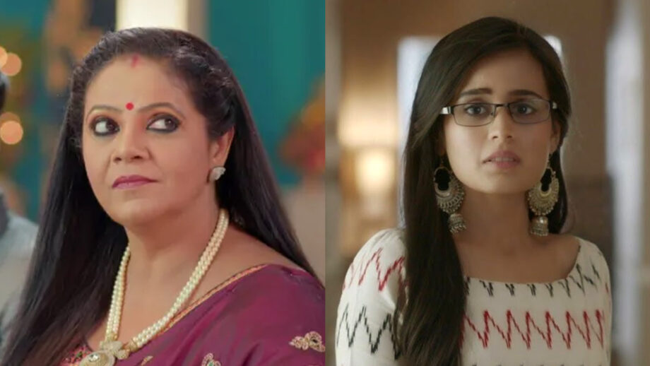 Yeh Rishtey Hain Pyaar Ke: New drama with Meenakshi demanding Mishti’s apology