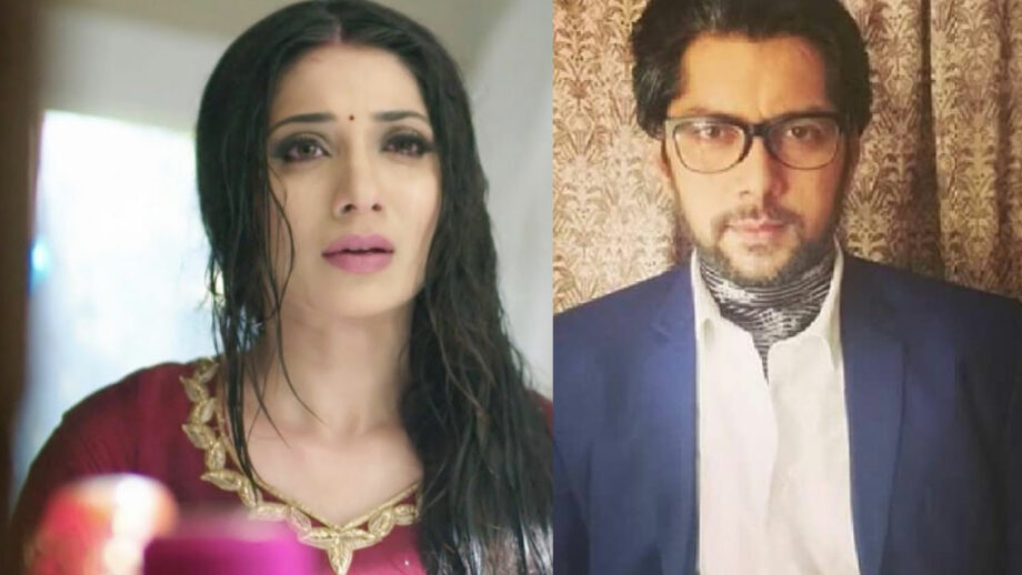 Yeh Teri Galliyan: Asmita to kill her father Shambu