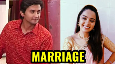 Yeh Un Dinon Ki Baat Hai: Aditya and Tanvi’s marriage truth revealed