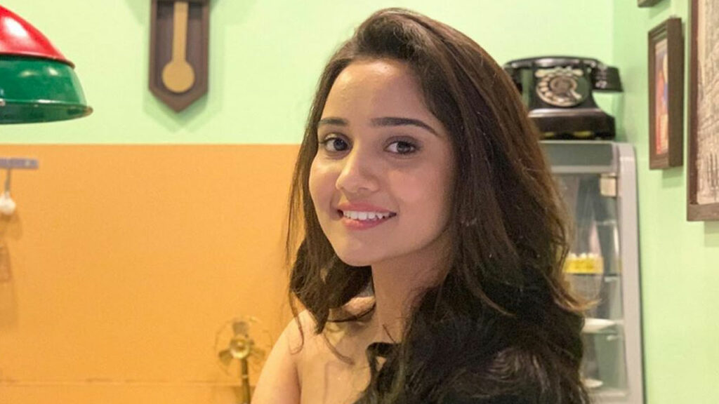 Yeh Un Dinon Ki Baat Hai: Ashi Singh gets ‘surprise visitors’ on the set