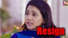 Yeh Un Dinon Ki Baat Hai: Naina to resign from her job