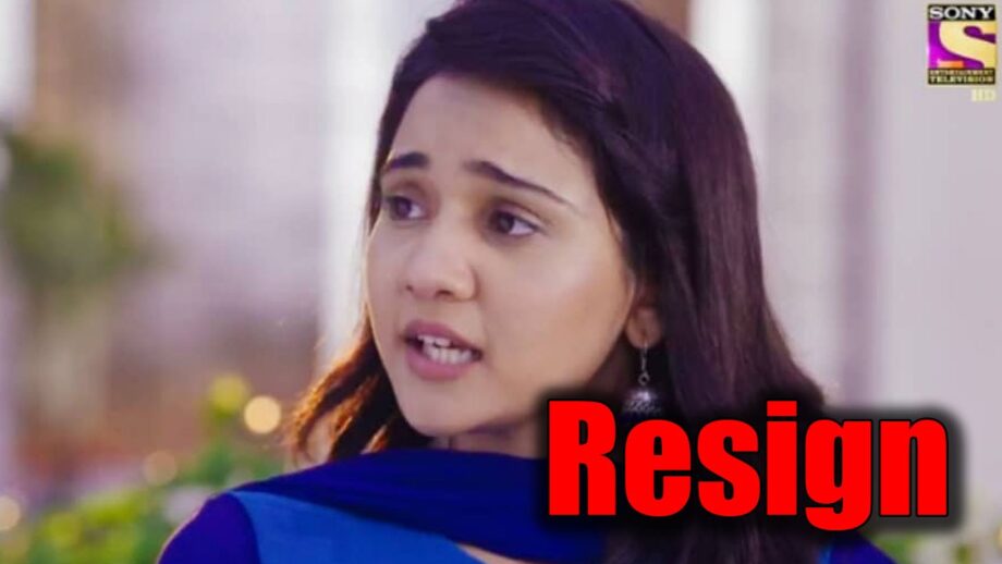 Yeh Un Dinon Ki Baat Hai: Naina to resign from her job