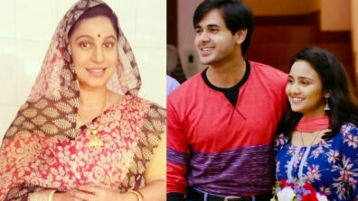 Yeh Un Dinon Ki Baat Hai: Preeti’s mother-in-law to break all ties with Sameer and Naina