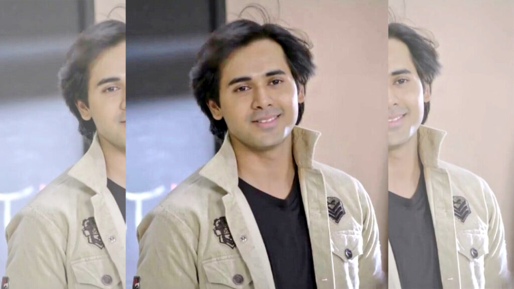 Our favorite TV superstar Randeep Rai style game is always on point - 8