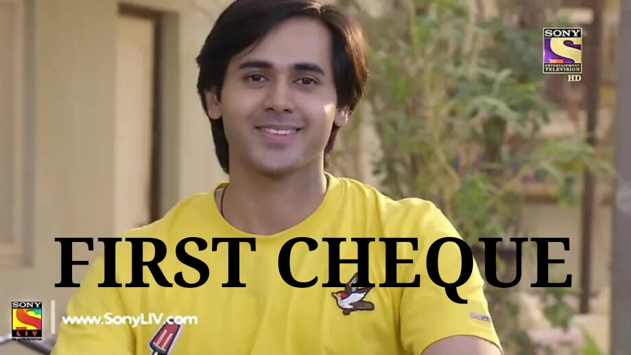 Yeh Un Dinon Ki Baat Hai: Sameer to get his first cheque