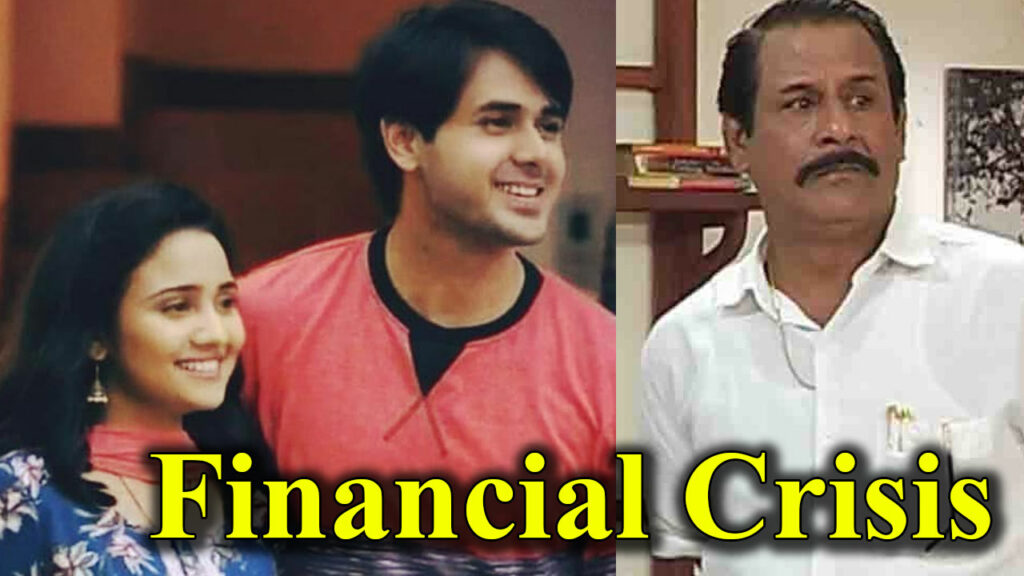 Yeh Un Dinon Ki Baat Hai: Sameer to inform Naina about Mama's financial crisis