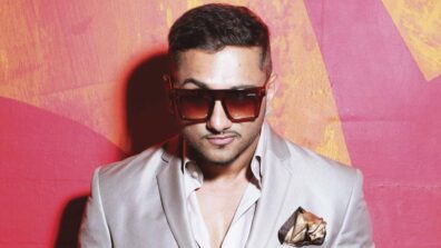 Yo Yo Honey Singh’s jamming session will definitely entertain you to the core