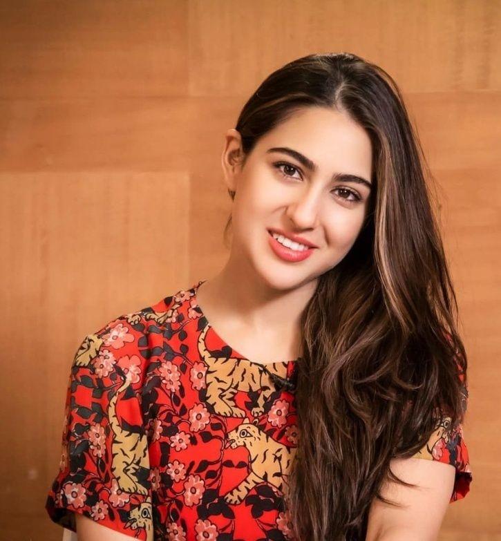 You can’t miss Sara Ali Khan’s beauty evolution - 2